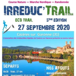 Irréduc'Trail