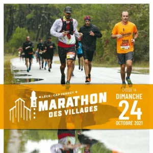 Marathon des Villages