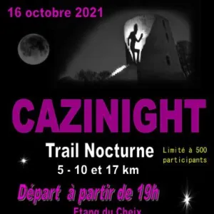 Cazinight