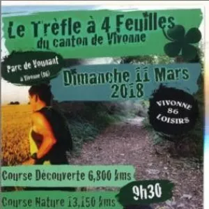 Le Trèfle à 4 Feuilles