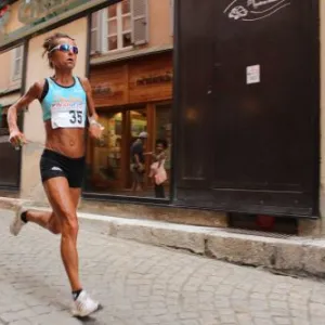 Semi Marathon Névache Briançon