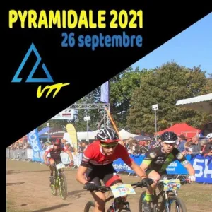 Pyramidale VTT
