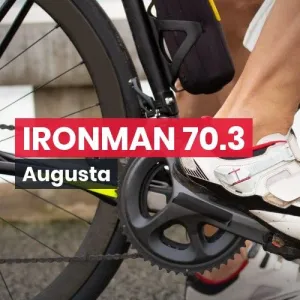 Ironman 70.3 Augusta