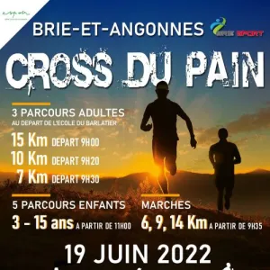Cross du Pain