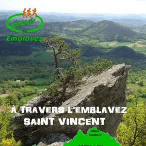 A Traver l'Emblavez