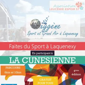La Cunésienne