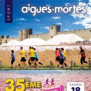 Foulée des Remparts
