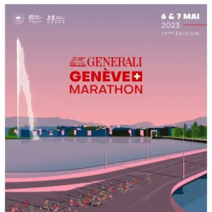 Genève Marathon
