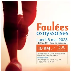 Foulées Osnyssoises