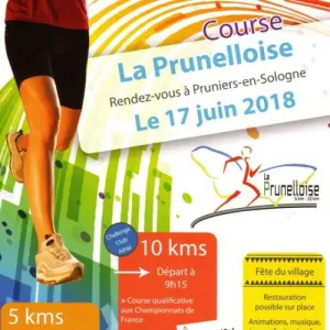 La Prunelloise