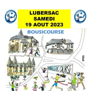 Bousicourse
