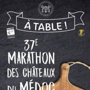 Marathon des Châteaux du Médoc