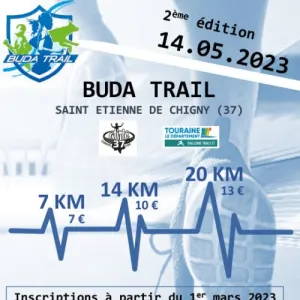 Buda Trail