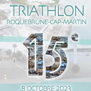 Triathlon de Roquebrune-Cap-Martin