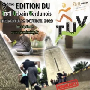 Trail Urbain Verdunois