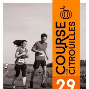 La Course des Citrouilles