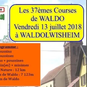 Course de Waldo