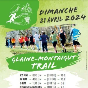 Ronde des Coteaux Glainois