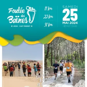 La Foulée des BaÏnes