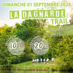 La Dagnarde