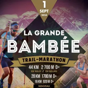 La Grande Bambée
