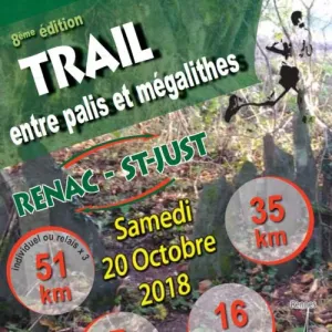 Entre Palis et Megalithes