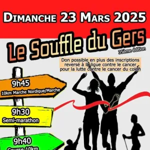 Le Souffle du Gers