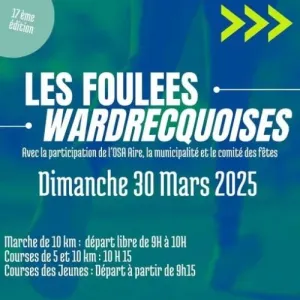 Foulées Wardrecquoises