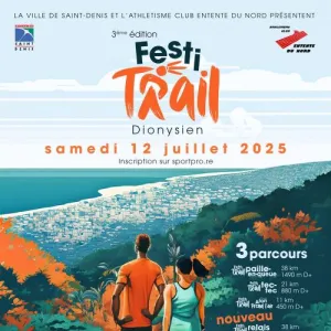 Festi Trail Dionysien