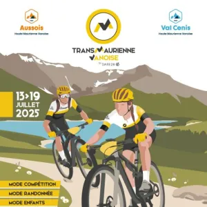 TransMaurienne Vanoise