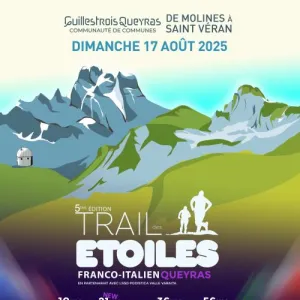 Trail des Etoiles 05