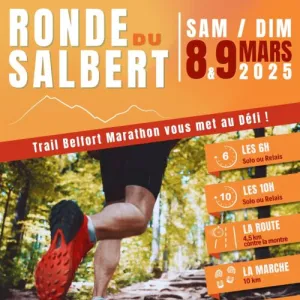 La Ronde du Salbert