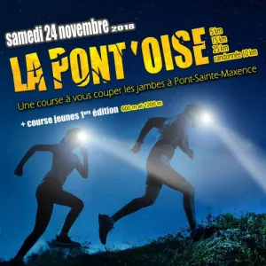 La Pont'Oise
