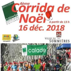 Corrida de Noël