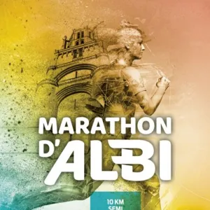 Marathon d'Albi