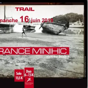 T'Rance Minihic