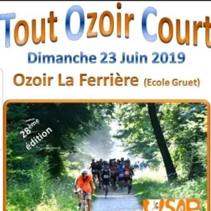 Tout Ozoir Court