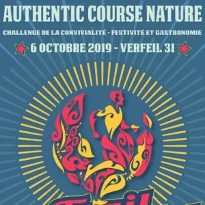 Trail du Cassoulet