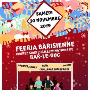 La Fééria Barisienne