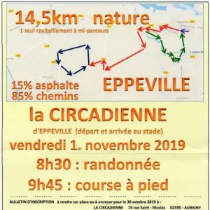 La Circadienne