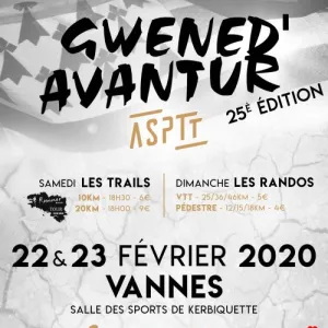 Gwened'Avantur