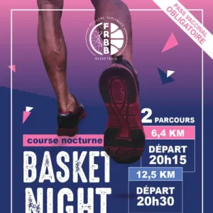 Basket' Night