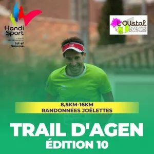 Trail d'Agen