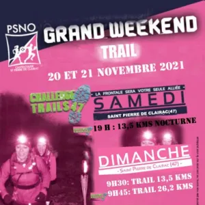 Grand Weekend Nature