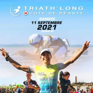 Triath'Long Côte de Beauté