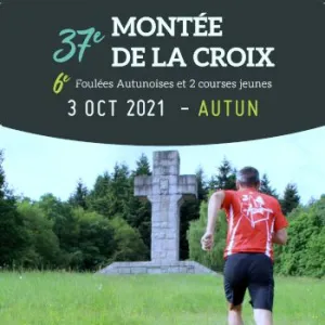 Montée de la Croix