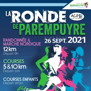 La Ronde de Parempuyre