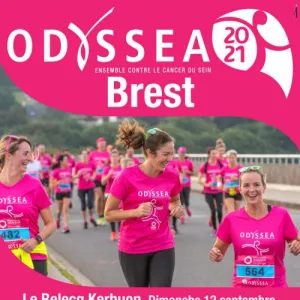 Odysséa Brest