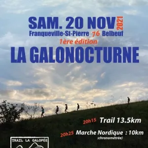 La Galonocturne