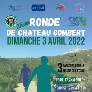 Ronde de Château Gombert